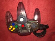 Atomic Purple Controller box art for Nintendo 64